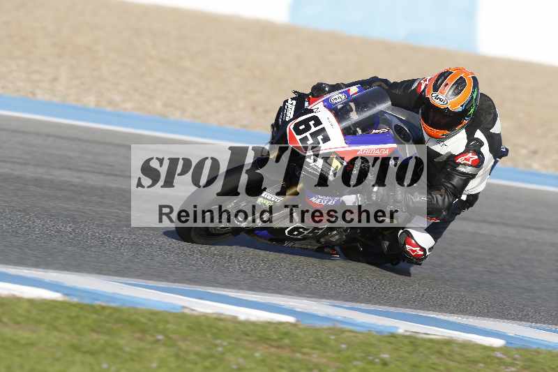 /02 28.-31.01.2025 Moto Center Thun Jerez/blau-blue/165